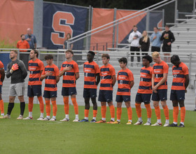 Syracuse rises to No. 3 in coaches poll after upset of top-ranked Clemson