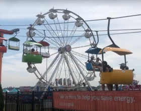 Video: Take a look back at the New York State Fair