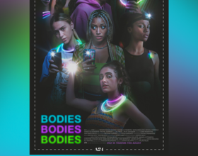 UU to screen “Bodies Bodies Bodies” in conjunction with A24