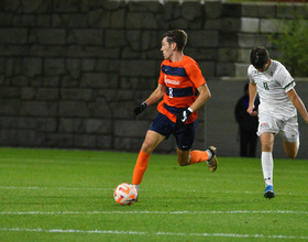 Jeorgio Kocevski earns ACC Offensive Player of the Week honors