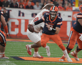 Film Review: How SU's struggles allowed NC State back in the game