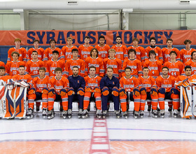 Future looks bright for SU club men’s ice hockey after stellar start to season