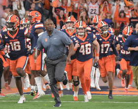 Beat writers agree on Syracuse returning to the win column against Notre Dame