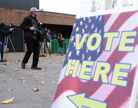 Explaining early voting in Onondaga County