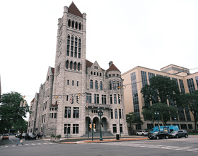 Common Council approves construction of concert venue below Parthenon Books