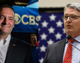 After 2 days, the NY-22 election is still too close to call