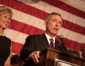 Understanding Rep. John Katko’s career as he visits SU for farewell address