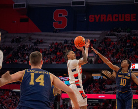 Beat writers split if Syracuse can defeat North Carolina