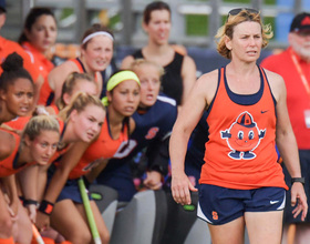 Exclusive: Ange Bradley on why she retired, her legacy at SU and starting a new life