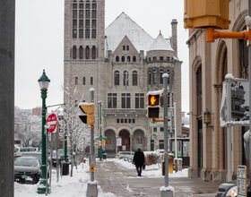 What to expect from Syracuse Mayor Walsh’s 2023 State of the City address