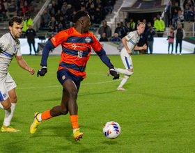 Nathan Opoku reportedly signing with Premier League’s Leicester City