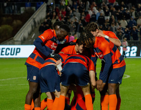 Syracuse men’s soccer adds 5 transfers for 2023