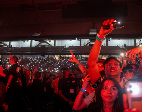 Bruce Springsteen and The E Street Band to play at JMA Wireless Dome on Sept. 7