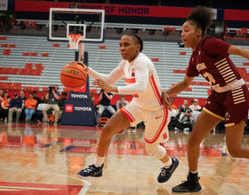 Dyaisha Fair named to Dawn Staley Award late season watch list