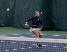 Polina Kozyreva extends singles win streak to 10