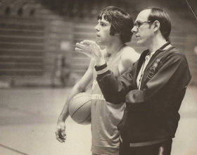 Jim Boeheim's 1st season as SU's head coach foreshadowed next 46 years of success