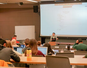 Student Association submits feedback to SU on latest Academic Strategic Plan draft