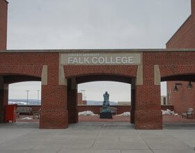 Falk College's Department of Public Health to host Narcan, opioid training workshops