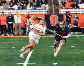 Opponent preview: Everything to know about No. 5 North Carolina women's lacrosse