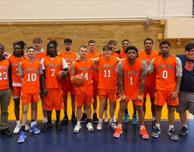 To achieve historic season, Syracuse men’s club basketball used trust