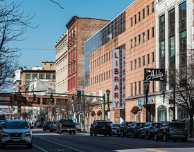 Common Council implements plan to improve equity for minority women in business