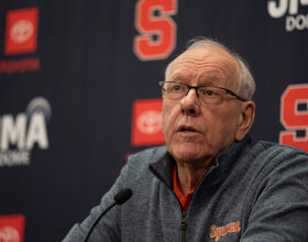 Jim Boeheim, Jimenez family reach settlement for 2019 crash