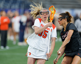 Syracuse offense stalls in underwhelming 14-12 win over Virginia Tech