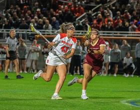 Syracuse commits familiar mistakes in 8-7 Final Four loss to BC