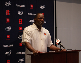 Dino Babers talks about ‘The Equalizer,’ new coaching staff ahead of training camp