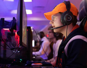 Syracuse's Call of Duty Team looks to expand, build on inaugural season