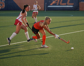 Syracuse overcomes mixed success with penalty corners in 4-2 win against Cornell