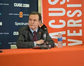 John Wildhack details process of firing Dino Babers, what's next for SU