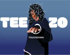 Teezo Touchdown's 'How Do You Sleep At Night' is an experimental step into the limelight