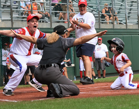 After World Series appearance, Syracuse Challenger Baseball is vying for their Super Field of Dreams