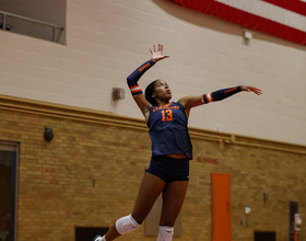 Syracuse drops ACC opener in straight sets to No. 5 Louisville