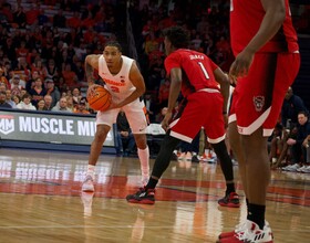 Syracuse men’s basketball, ACC finalize 2023-24 schedule