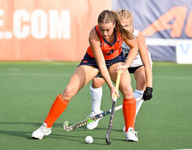 No. 12 Syracuse cruises past Princeton in 2-0 win