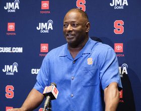 Dino Babers discusses lack of depth, Jordan Travis ahead of No. 4 Florida State