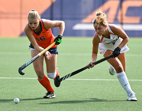 Syracuse drops 1 spot to No. 13 in latest NFHCA Poll