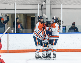 Darci Johal's performance lifts Syracuse past RPI