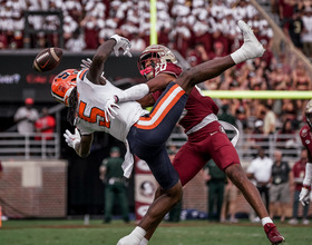 The Next Day: Dino Babers has made some questionable calls. But has it mattered?