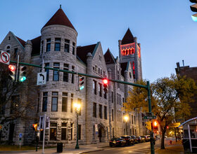 Common Council approves demolition of former Syracuse Developmental Center