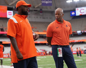 From Chick-Fil-A owner to seasoned coach: How Darrell Perkins became a top secondary coach