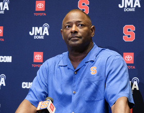 The Next Day: What Syracuse fans are saying about Dino Babers’ job status