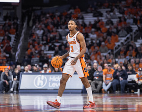 Syracuse guard Judah Mintz named to Wooden Award Watch List