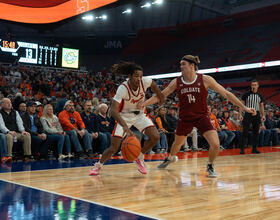 Syracuse completes largest comeback since 1998 to defeat Colgate