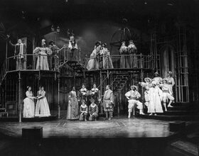 Syracuse Stage celebrates 50 years of bringing the power of theater to life