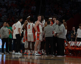 SU commit Donnie Freeman named to Naismith Boys High School Player of the Year of Award watch list