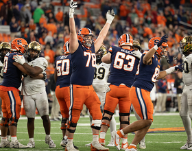 The Next Day: Dino Babers’ firing motivated Syracuse to win a shootout over Wake Forest