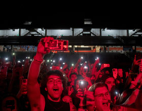 P!nk to play at the JMA Wireless Dome on Oct. 6, 2024